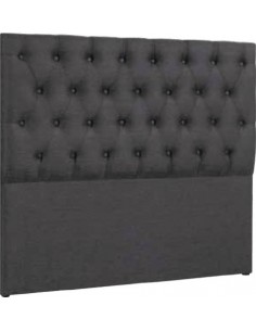 CABECEIRA ESTOFADA 140 MYRA...