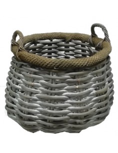 CESTO LAVINA MEDIO 62*62*47...