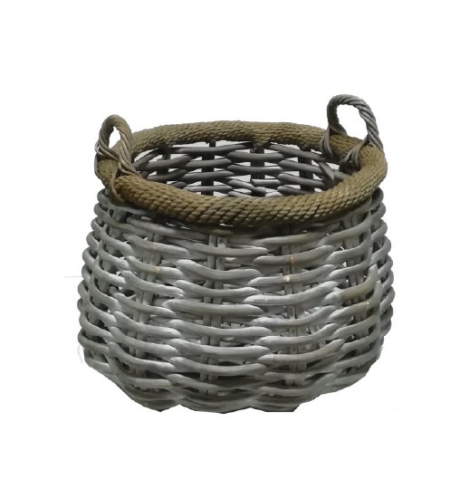 CESTO LAVINA MEDIO 62*62*47 FULL CL...