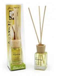 MINI MIKADO Flor Branca...