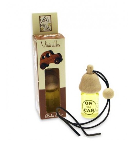 ON THE CAR Baunilha 0139509 - CB086346