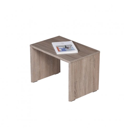 MESA CENTRO AFEIRA 60*40*43 LATTE -...