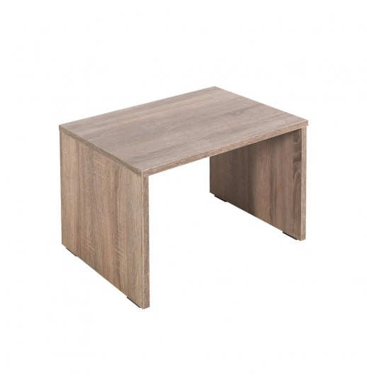 MESA CENTRO AFEIRA 60*40*43 LATTE -...