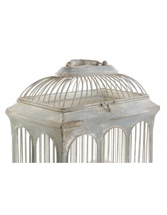 GAIOLA METAL ENVELHECIDO... 2