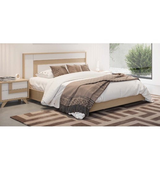 CAMA CASAL DUE 01 ILHARGA MADEIRA...