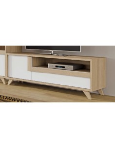 ELEMENTO TV DUE C/ 1 PORTA...