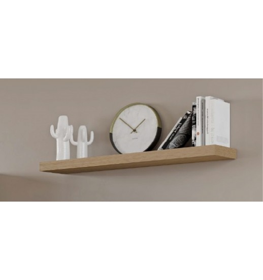PRATELEIRA UNO / DUE / TRE 100*25*5 -...