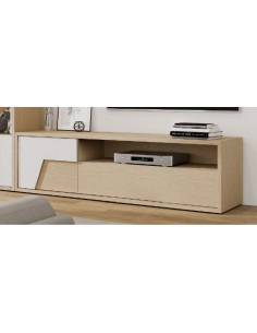 ELEMENTO TV UNO C/ 1 PORTA...