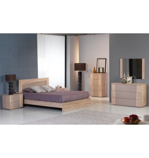 CAMA CASAL OSIRIS 03 CABECEIRA...