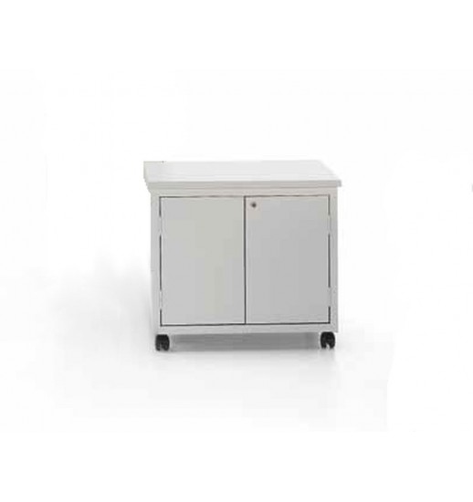 MESA FOTOCOPIADOR MELAMINA PEREIRA