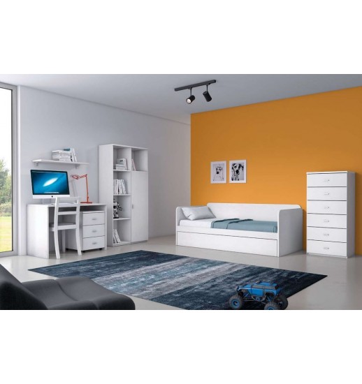 BLOCO 3GAV C/RODAS OREANA PINHO...