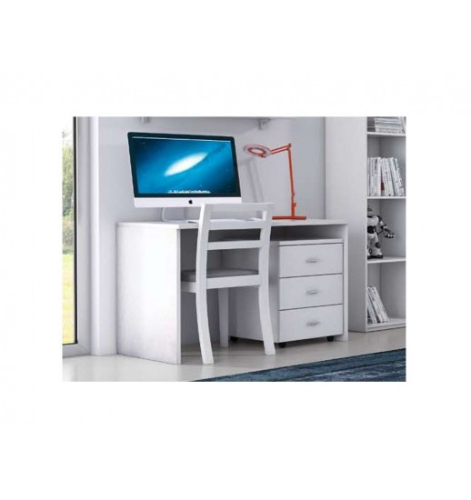 BLOCO 3GAV C/RODAS OREANA PINHO...