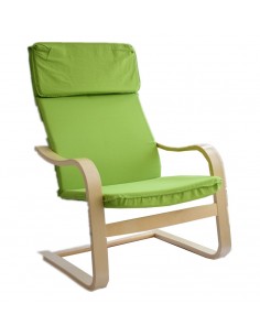 CADEIRA ROMAN CHAIR NATURAL...