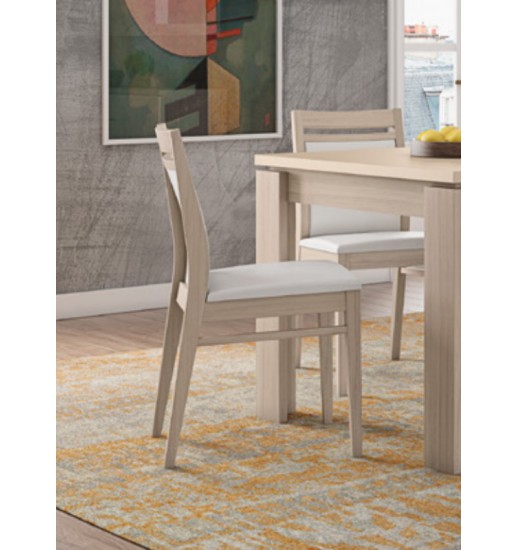 CADEIRA MARTY COSTA ESTOFADA - CR804