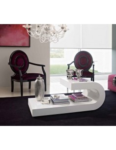 MESA CENTRO GABRIELLE 110 -...