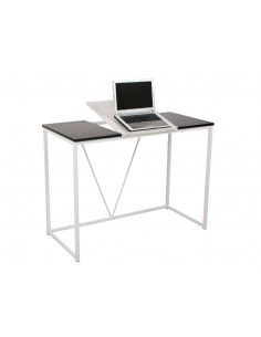 SECRETARIA C/PE METALICO...
