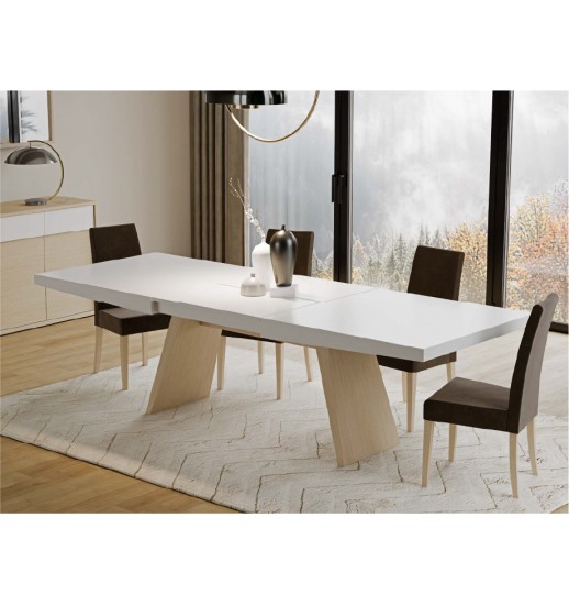 CONJUNTO SALA JANTAR UNO 20
