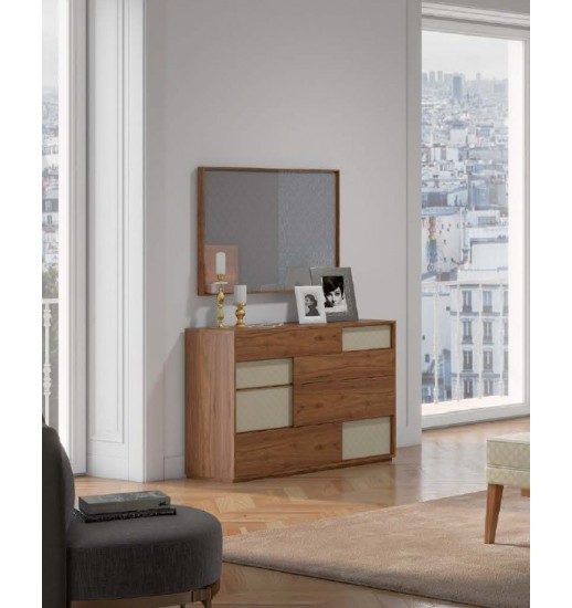 QUARTO CASAL ML10 C/CAMA 195*150