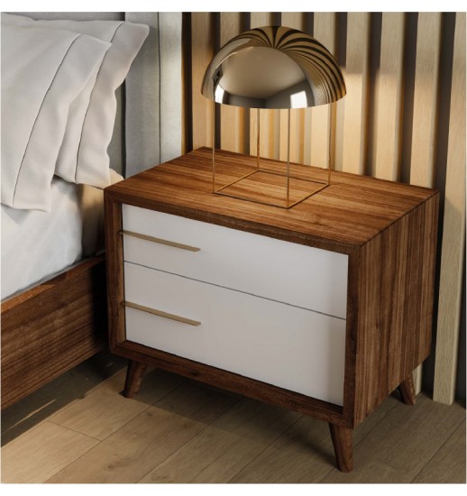 QUARTO CASAL C/CAMA 200*150 TRE 06