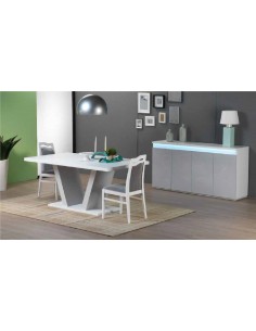 CONJUNTO SALA JANTAR PRISMA
