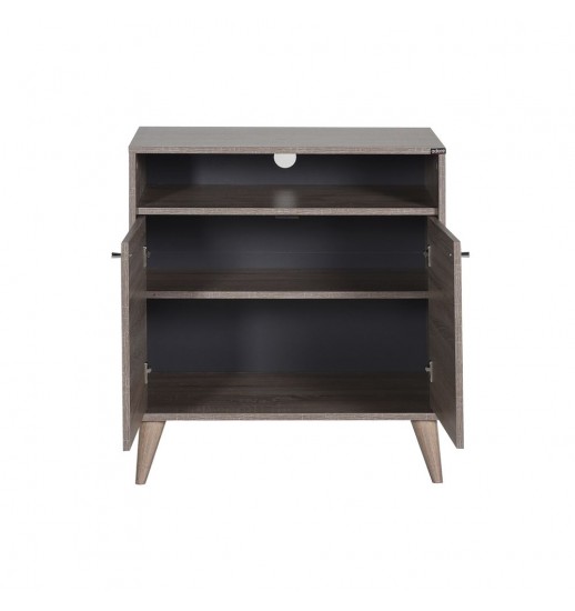 ARMARIO MULTIUSO AFEIRA 2 PORTAS...