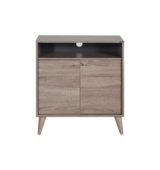 ARMARIO MULTIUSO AFEIRA 2 PORTAS...