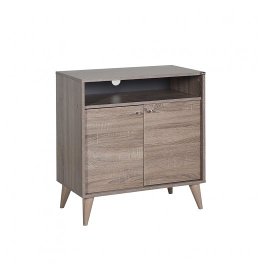 ARMARIO MULTIUSO AFEIRA 2 PORTAS...