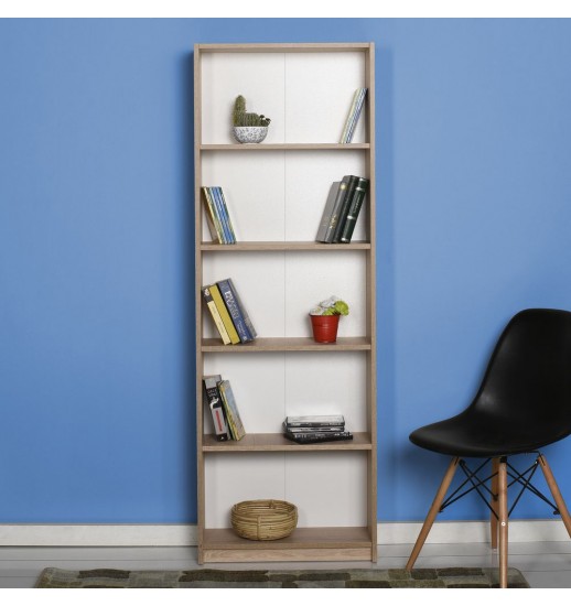 ELEMENTO PRATELEIRAS AFEIRA 64*26*182...