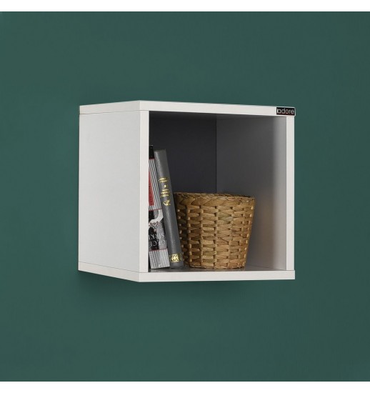 CUBO DECORATIVO AFEIRA 33*19*33...