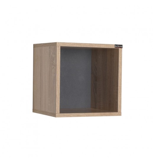 CUBO DECORATIVO AFEIRA 33*19*33...