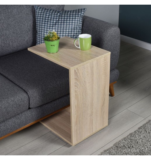 MESA APOIO C/ RODAS AFEIRA 35*45*62...