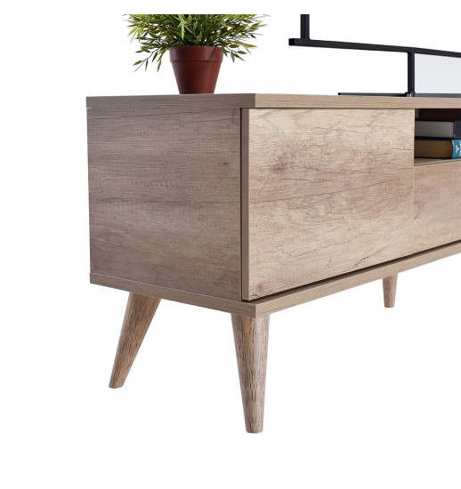 BASE TV AFEIRA 2 PORTAS + GAVETA  +...