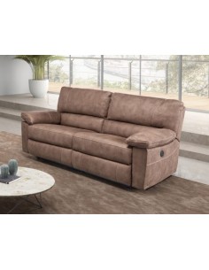 SOFA 3 LUG 5203 L3-2M RELAX...