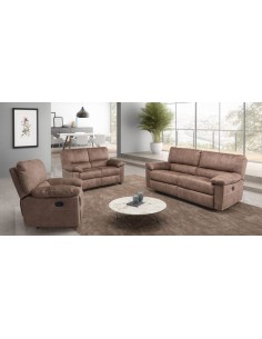SOFA 3 LUG 5203 L3-2M RELAX... 2