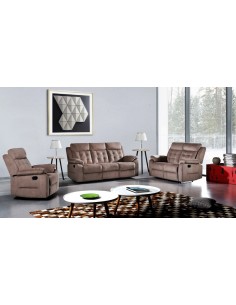 SOFA 2 LUG ALASKA 2 RELAX... 2