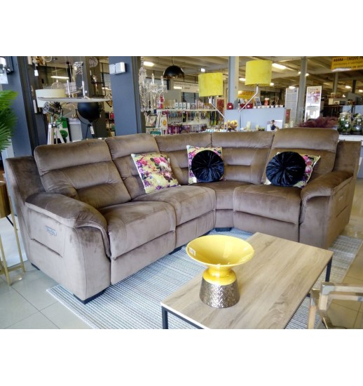 CONJUNTO CANTO VANCOUVER C/2 RELAX...