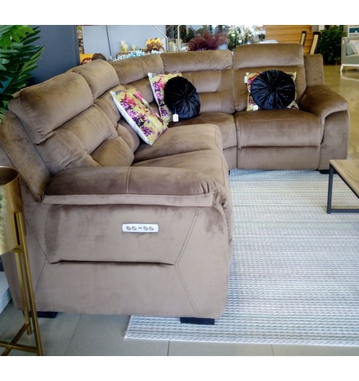 CONJUNTO CANTO VANCOUVER C/2 RELAX...