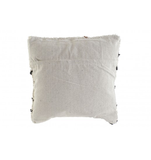 ALMOFADA DECORATIVA ALGODAO 45*45*10...
