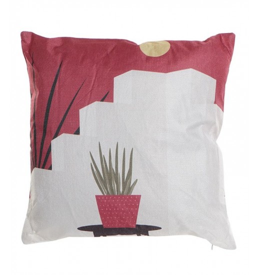 ALMOFADA DECORATIVA POLIESTER...