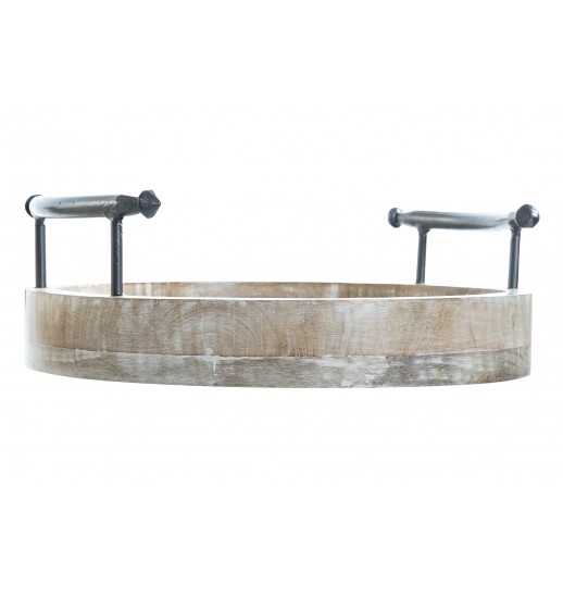 TABULEIRO BANDEIJA MANGA METAL...