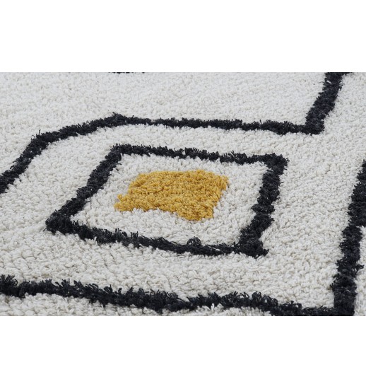 TAPETE ALGODAO 120*180 1500GSM...