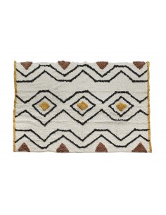 TAPETE ALGODAO 120*180... 2