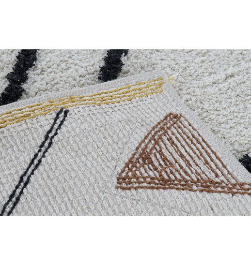 TAPETE ALGODAO 120*180 1500GSM...