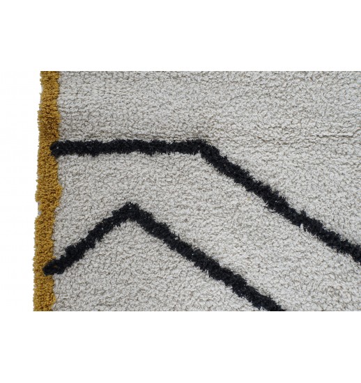 TAPETE ALGODAO 180*230 1500GSM...