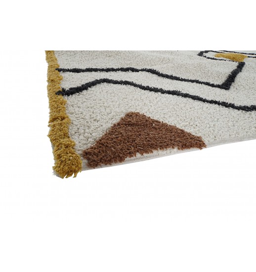 TAPETE ALGODAO 180*230 1500GSM...