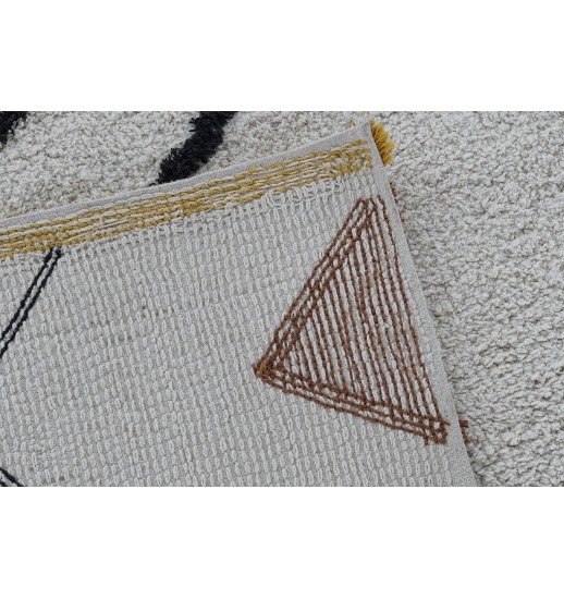 TAPETE ALGODAO 180*230 1500GSM...