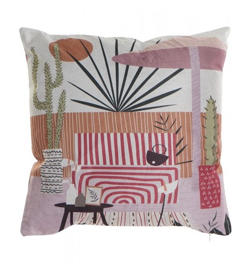 ALMOFADA DECORATIVA POLIESTER...