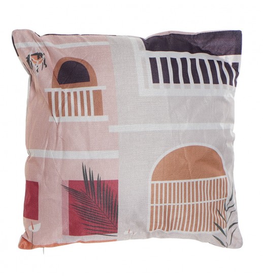 ALMOFADA DECORATIVA POLIESTER...