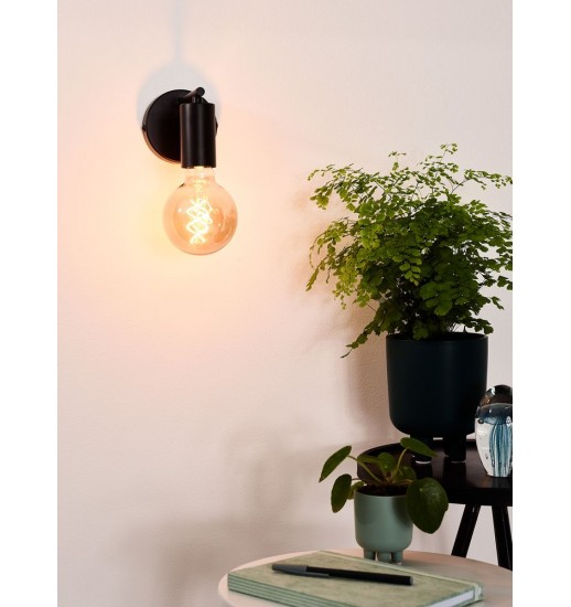 CANDEEIRO APLIQUE LEANNE LUCIDE...