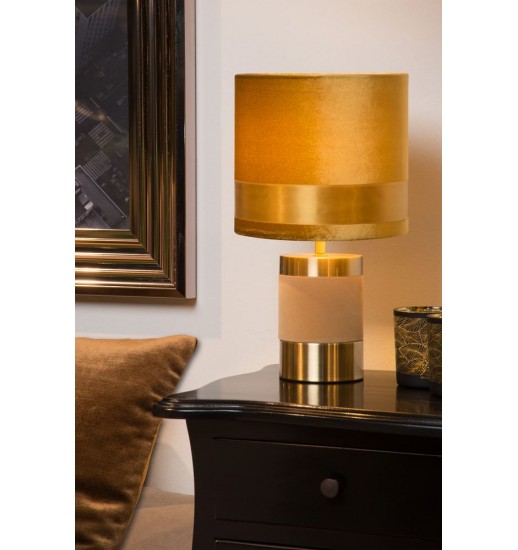 CANDEEIRO MESA EXTRAVAGANZA FRIZZLE...